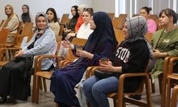Serdivan’da temmuz ayı aile seminerleri tamamlandı