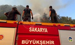3 noktada alevler kontrol altına alındı