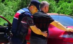 Jandarma suçlulara göz açtırmıyor!