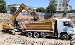 Arifiye Gençlik Merkezi ve Yüzme Havuzu projesinde çalışmalar başladı