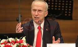 Ankara’da ‘Yeni Anayasa’ konferansı