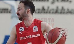 Büyükşehir Basketbol’dan sezonun ilk transferleri