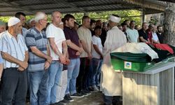 Bıçaklanarak öldürülmüştü: Sakarya'da defnedildi