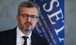 İletişim Başkanı mı oluyor?