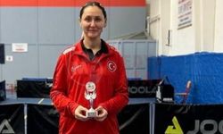 Sakarya Büyükşehir sporcularından gururlandıran başarı