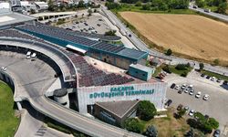 Çatı GES projesinde tam kapasiteyle enerji üretimi başladı