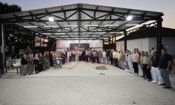 3 cemiyet alanı tamam