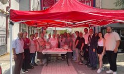 “Aşure, paylaşmanın ve kardeşliğin en güzel sembolüdür”