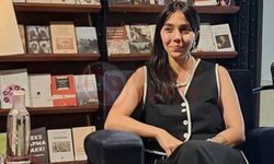 Doğa Türkkan’dan şiir kitabı; “Yazgan”