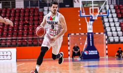 Tecrübeli forvet Büyükşehir Basketbol’da