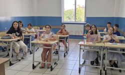 Karaman SGM’de yaz atölyeleri başladı