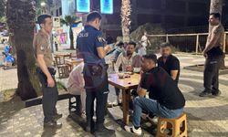 Karasu’da Huzur Uygulaması!
