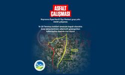 Kaynarca’da o güzergâh yenileniyor