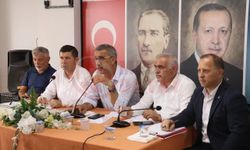 Kocaali İlçe Dayanışma Meclisi gerçekleştirildi