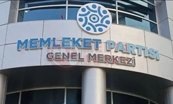 Memleket Partisi kapatıldı!