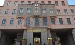 MSB: Şehit sayımız 12'ye yükseldi!