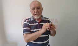 "Yaptım ama sor bakalım niye yaptım!"