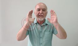 "Sayın vekil; son gülen iyi güler!"