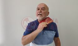 "Suç çok ceza yok!"
