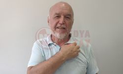 "Hendek'in dikmeni yakalarsam......!"