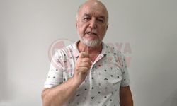 "Kamu işçisi üvey evlat mı?"