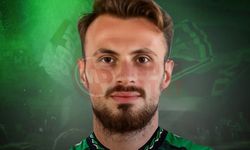 Oğuzhan Açıl Sakaryaspor'da!