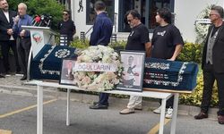 Gazeteci dostları Sabri Ugan’ı anlattı!