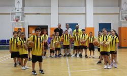 Serdivan’da Yaz Spor Okulları yoğun ilgi görüyor
