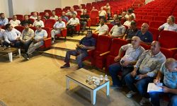 Çiftçiler için kayıt süreci başladı