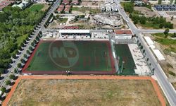 Sakarya’nın en büyük futbol tesisi yenileniyor