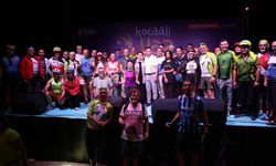 Kocaali ve Sapanca’da unutulmaz bir gece!