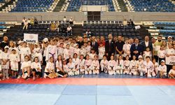 Binlerce çocuğun Yaz Spor Okulu heyecanı başladı