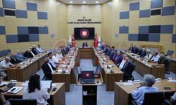 Hayvanları Koruma Kanunu kapsamında toplantı