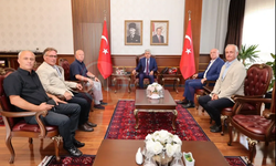 O fabrikanın faaliyetleri durduruldu!