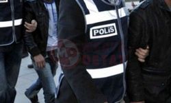 Son bir haftada 14 aranan şahıs yakalandı