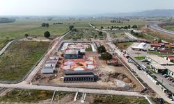 Alemdar Türkiye’nin en modern hayvan doğal yaşam alanı için tarih verdi