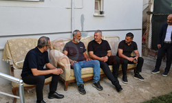 Serdivan'da iyilik hareketi büyüyor