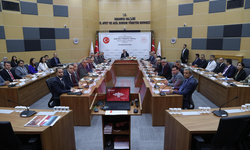 Her alanda güçlenen bir Sakarya!