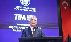 Bakan Bolat'tan ihracat değerlendirmesi!