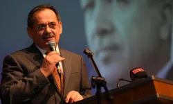 Eski Bakan Mustafa Demir vefat etti
