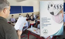 LGS eleştirilerine yanıt ve eğitim sistemine reform çağrısı