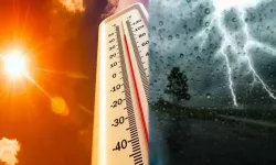Meteoroloji duyurdu: Sağanak yağmur sürecek