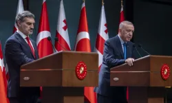 Türkiye-Gürcistan iş birliği yeni boyut kazanıyor