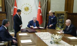 YAŞ kararları açıklandı!