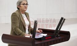 CHP’li Ayça Taşkent’ten 8 Mart mesajı
