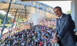 Heyecan ve rekabet Bisiklet Vadisi’nde yaşanacak