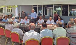 CHP sahaya indi