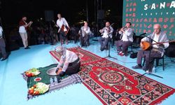 Doğu ve Güneydoğu Anadolu kültürü Sakaryalılarla buluştu