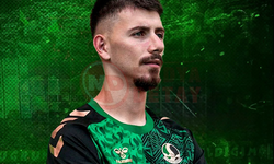 Sakaryaspor'da Totre ile yollar ayrıldı
