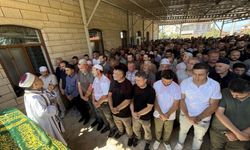 Türkiye Gazetesi'nin acı kaybı: İhsan Ataseven'e son görev